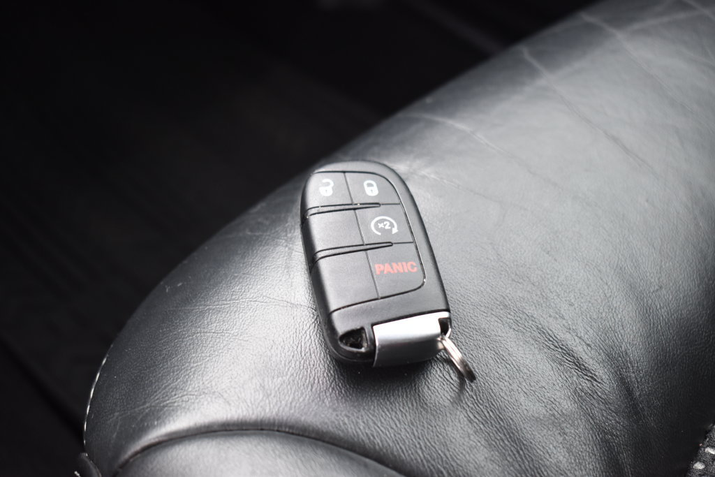 Used 2015 Dodge Journey Crossroad AWD/4WD image 24