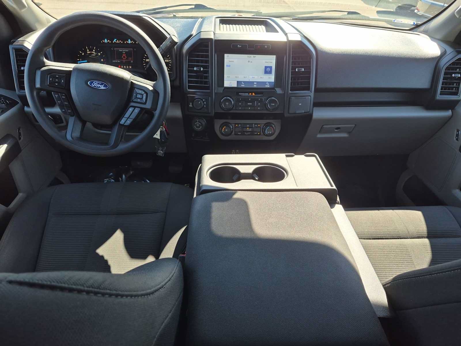 Used 2019 Ford F150 XL w/ Equipment Group 101A Mid AWD/4WD image 15