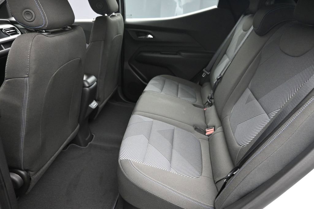 New 2027 Chevrolet Bolt LT FWD image 10