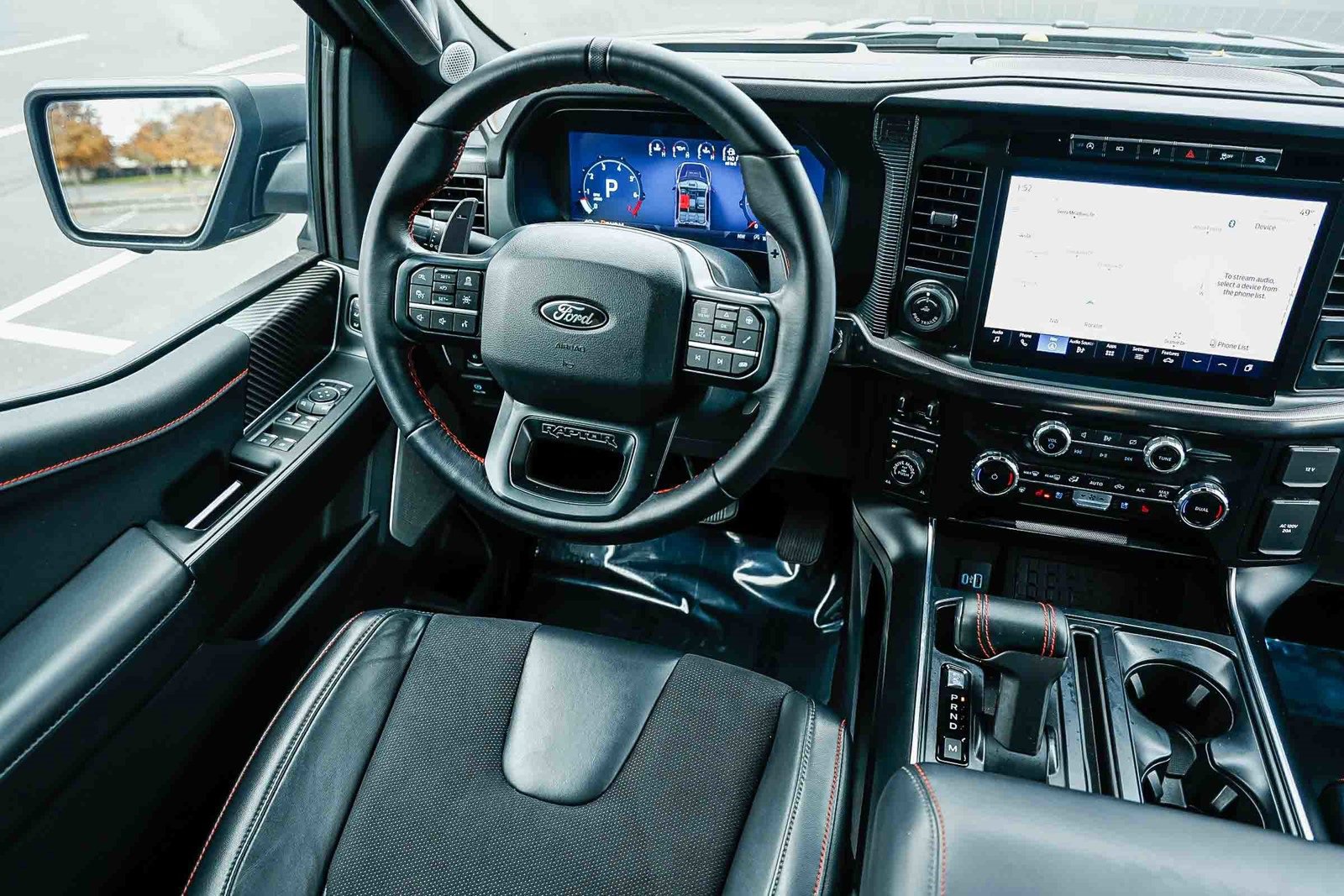 Used 2024 Ford F150 Raptor image 14