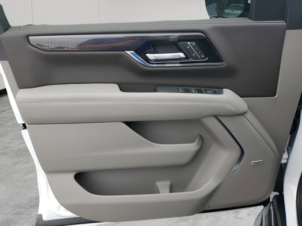 New 2026 GMC Yukon XL Elevation AWD/4WD image 26