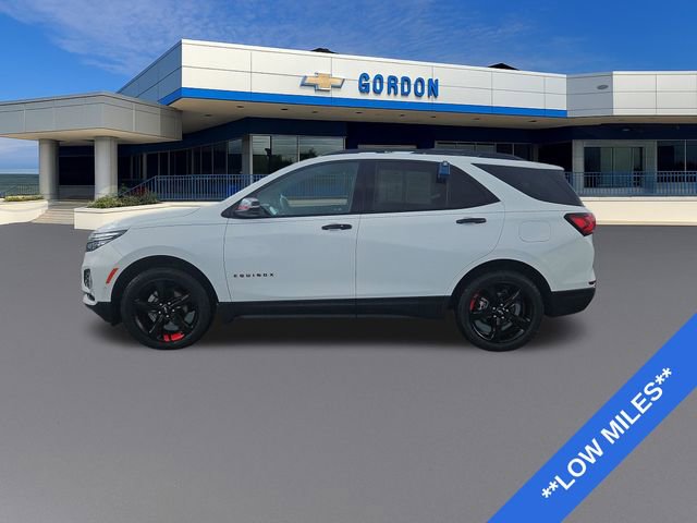 Used 2023 Chevrolet Equinox Premier image 2