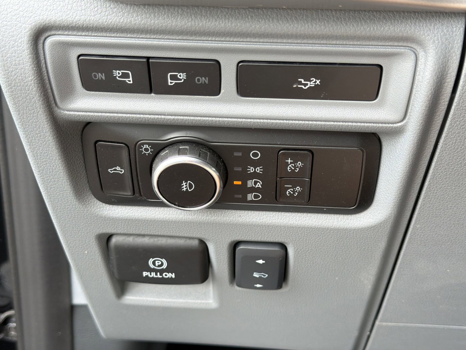 Used 2023 Ford F150 XLT w/ Equipment Group 302A High AWD/4WD image 19