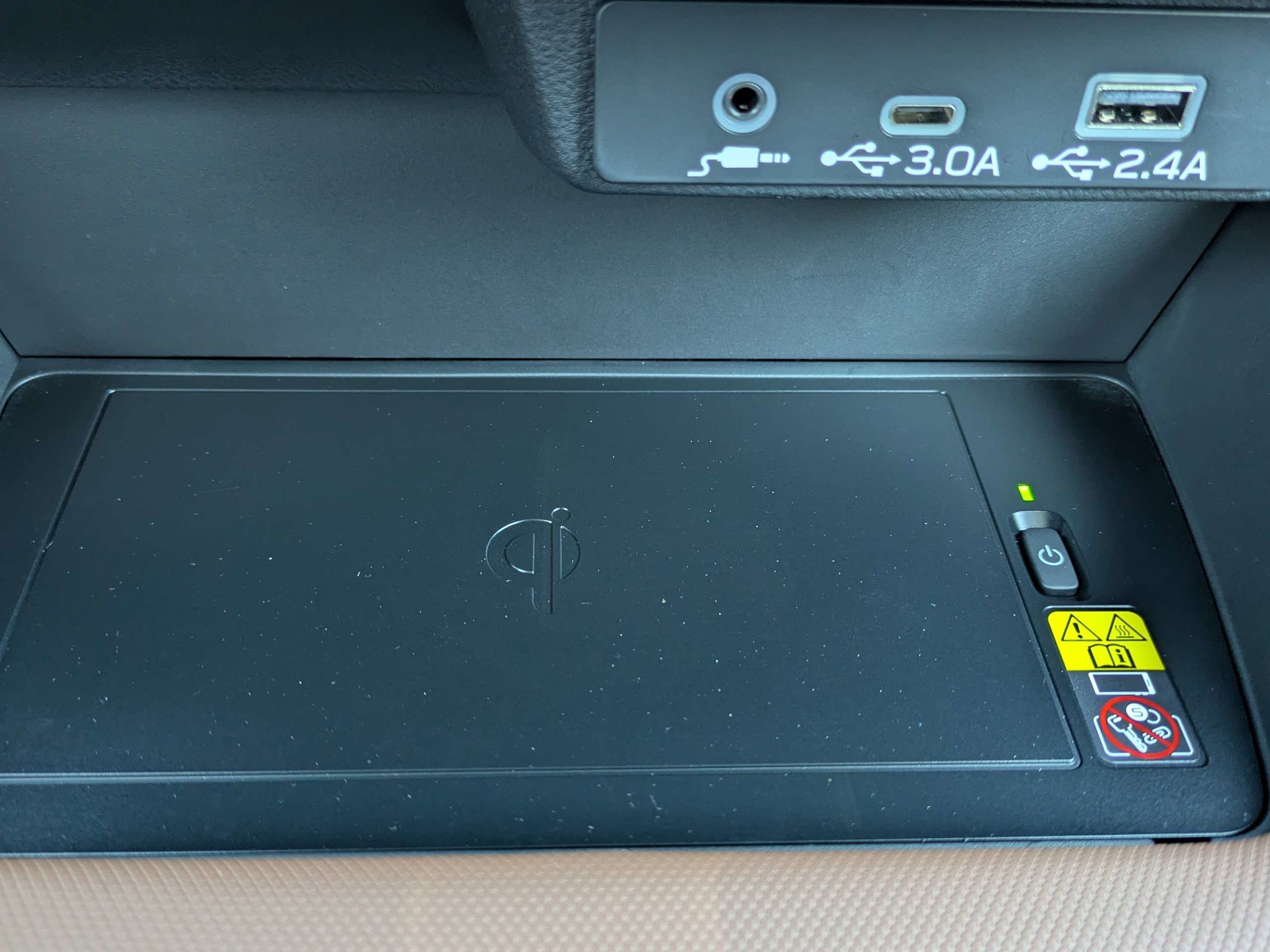 Certified 2026 Subaru Forester Touring w/ Touring Package image 25