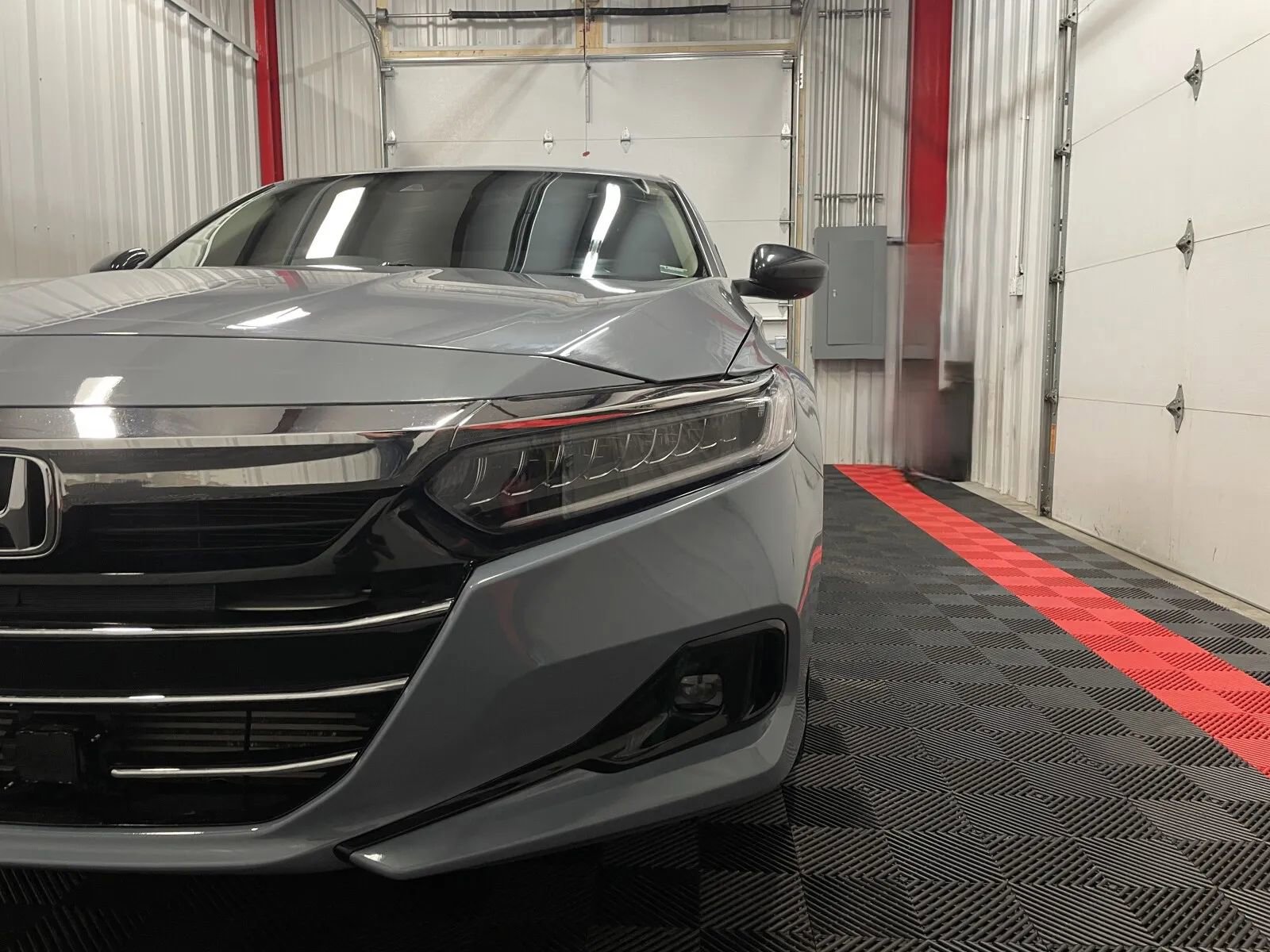 Used 2021 Honda Accord Sport Special Edition image 8