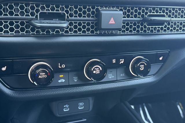 New 2026 Honda HR-V Sport image 16