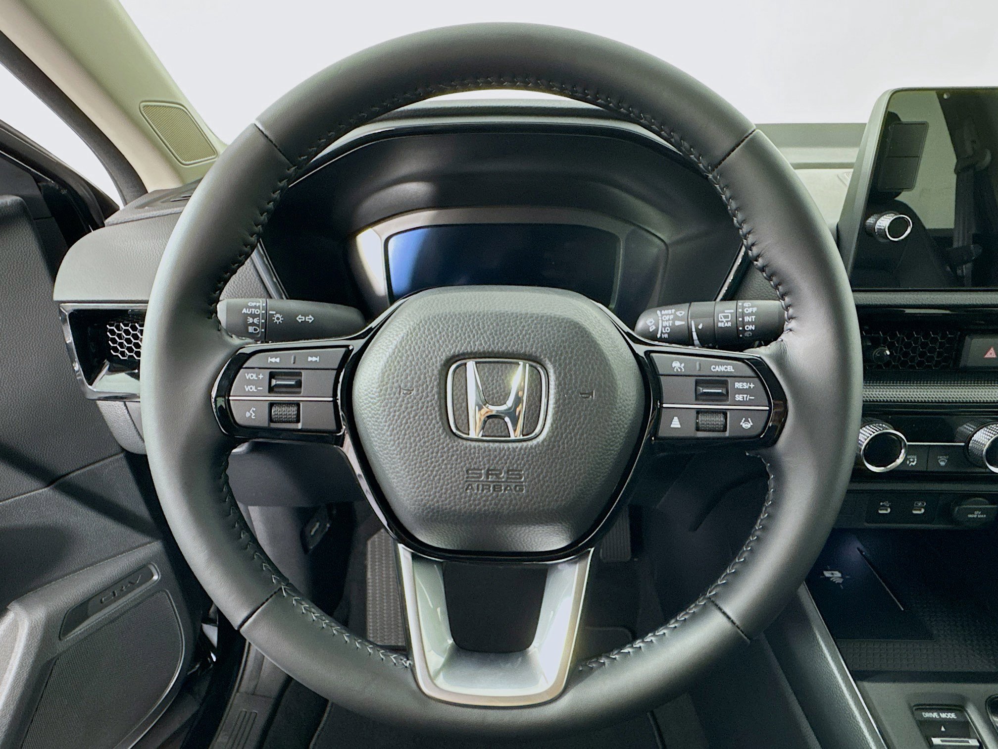 New 2026 Honda CR-V EX-L image 11