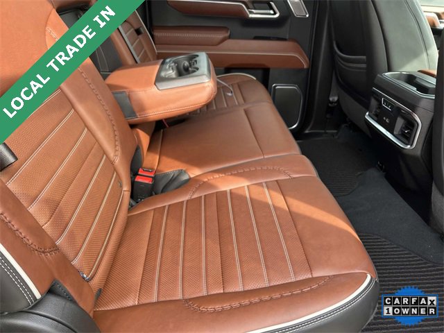 Used 2024 GMC Sierra 1500 Denali Ultimate image 20