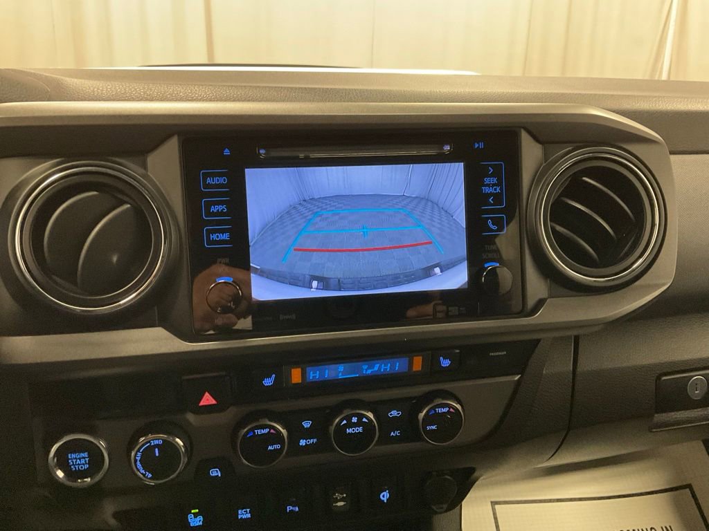 Used 2017 Toyota Tacoma TRD Pro image 9