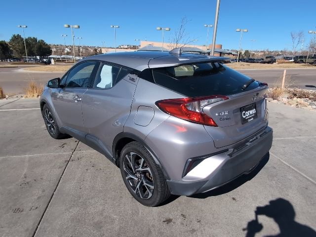 Used 2019 Toyota C-HR Limited image 5