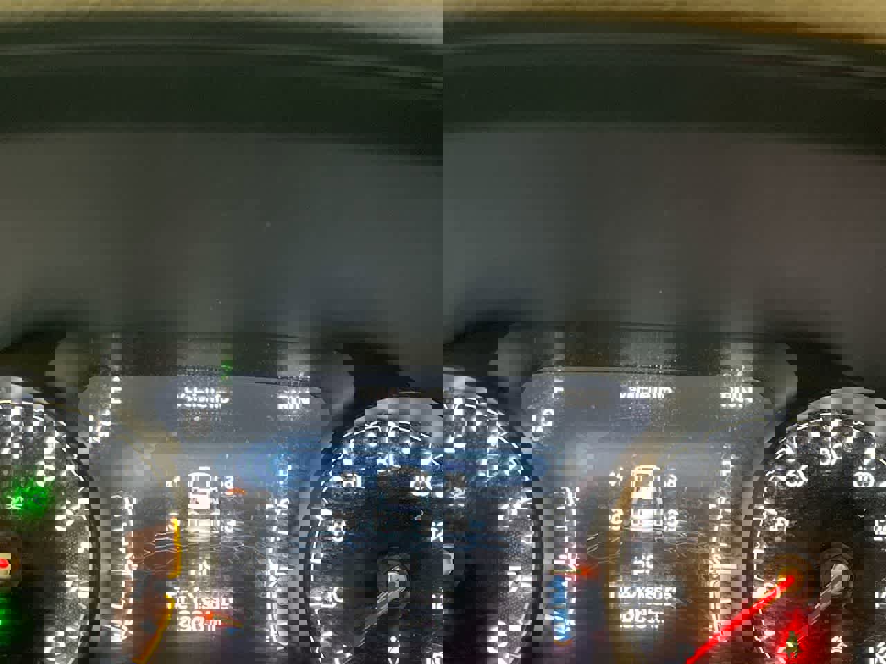 Used 2023 Jeep Compass Trailhawk image 15