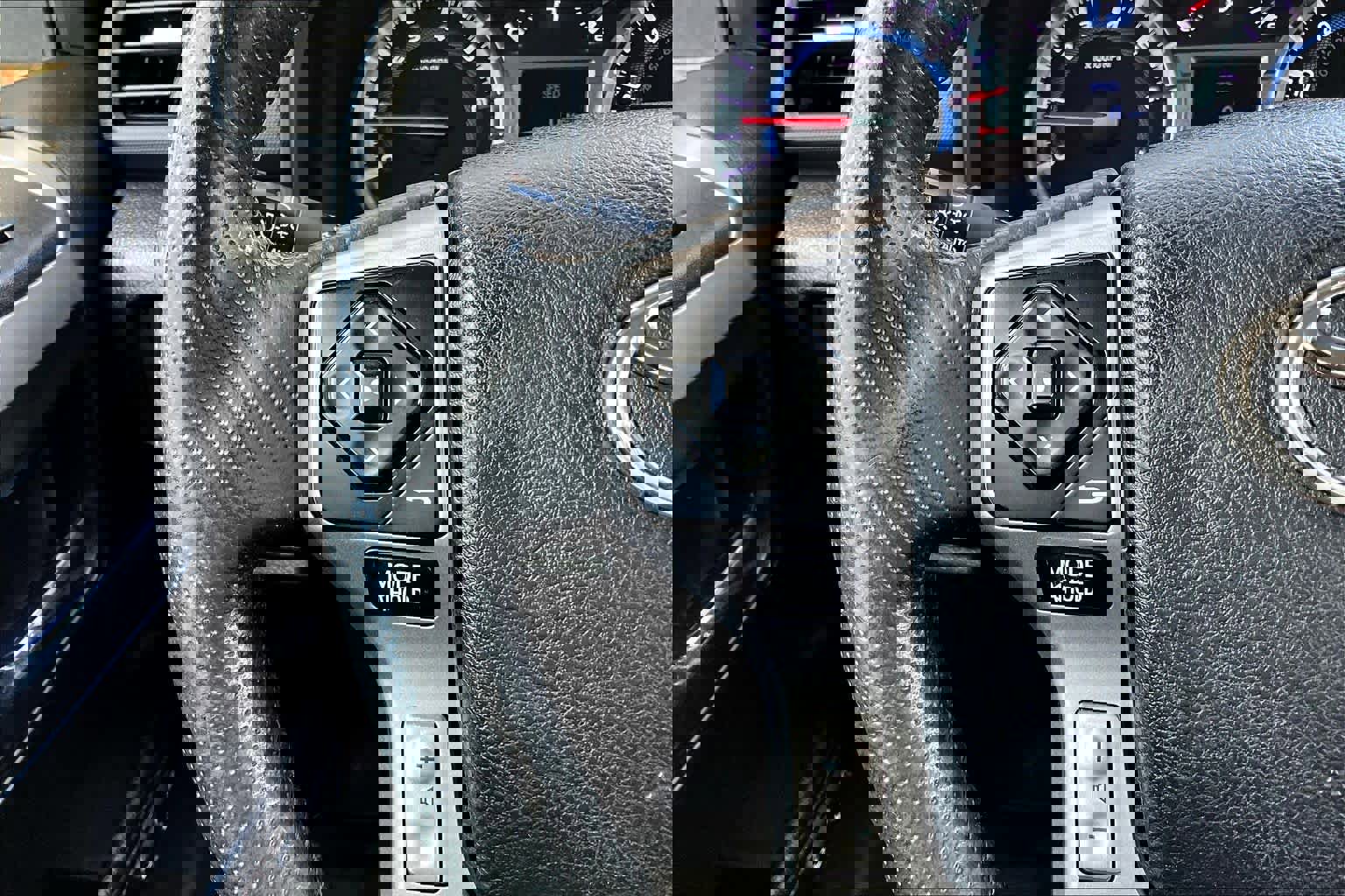 Used 2017 Toyota 4Runner Limited image 24