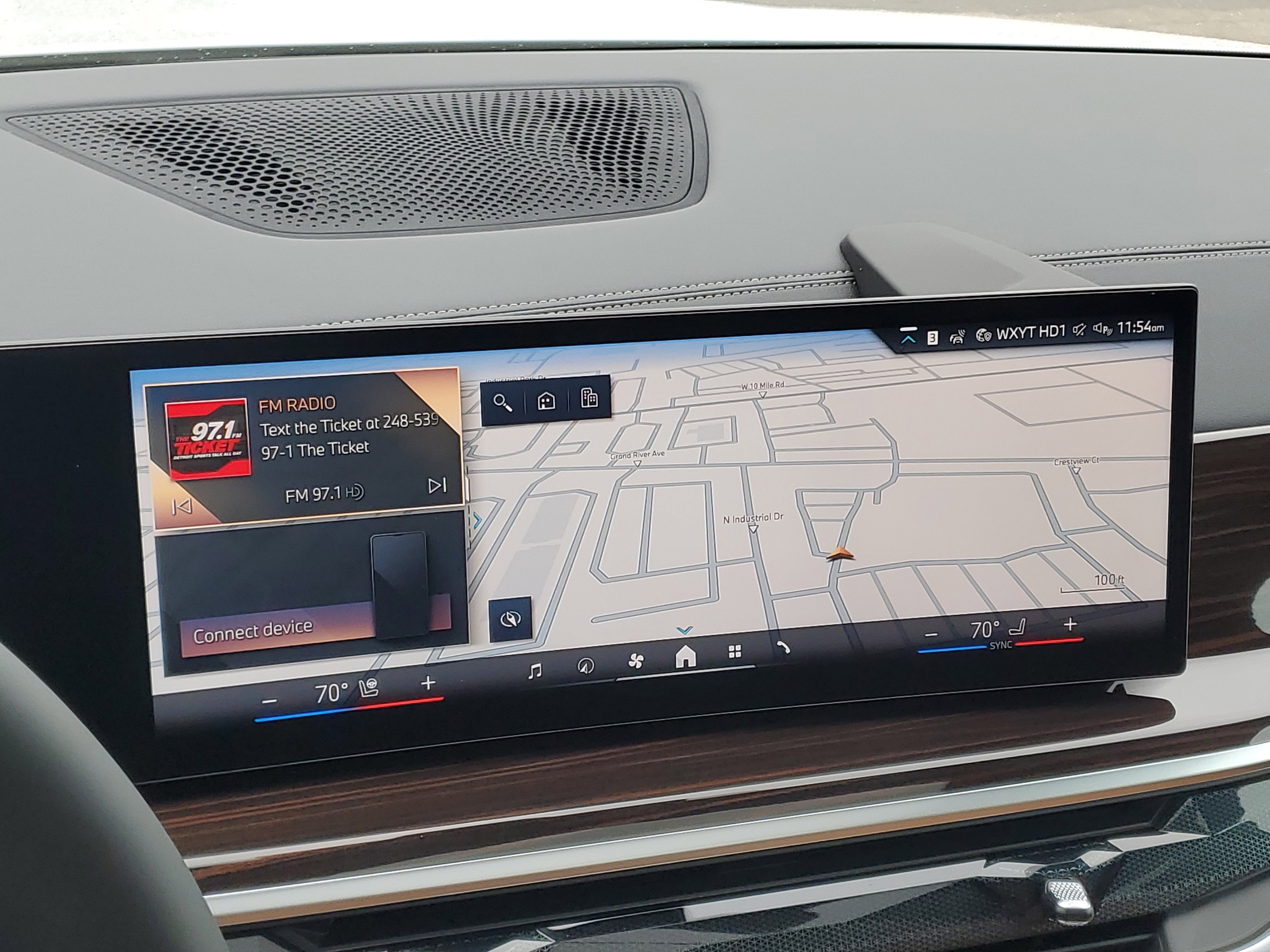 New 2026 BMW X5 xDrive40i w/ M Sport Package image 18