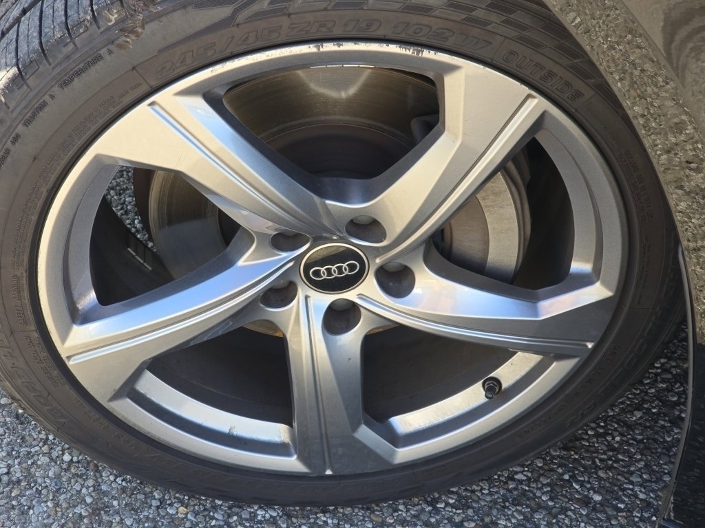 Used 2024 Audi A6 Premium Plus image 34