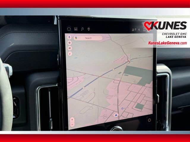 New 2026 GMC Yukon Denali w/ Denali Reserve Package image 41