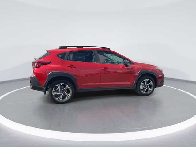 New 2026 Subaru Crosstrek 2.0i Premium image 8
