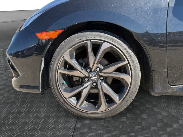 Used 2021 Honda Civic Sport image 13