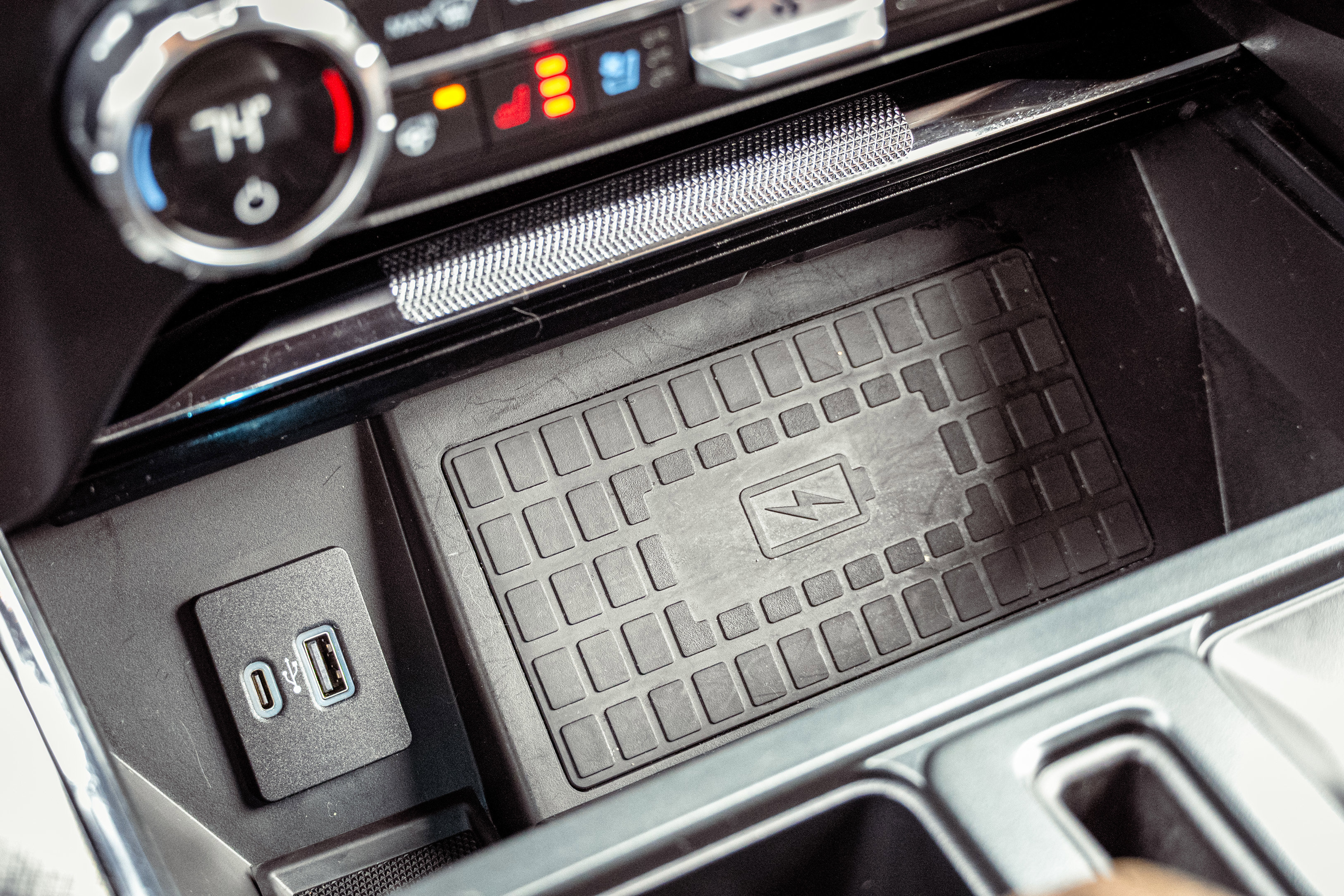 Used 2021 Ford F150 King Ranch w/ Equipment Group 601A High image 32