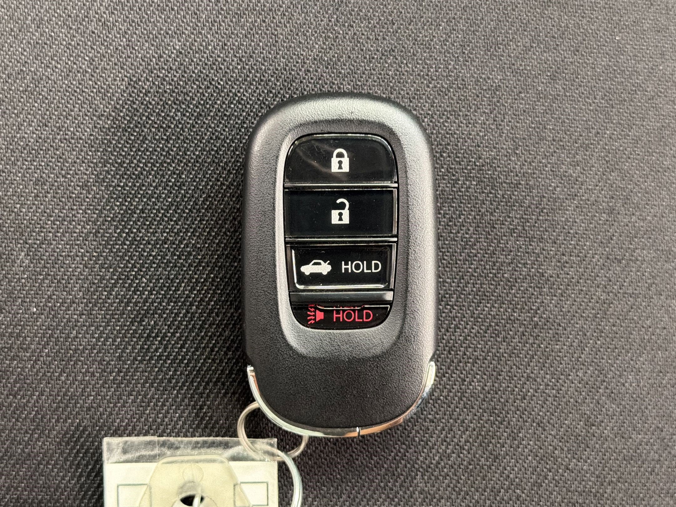 New 2026 Honda Civic LX image 30