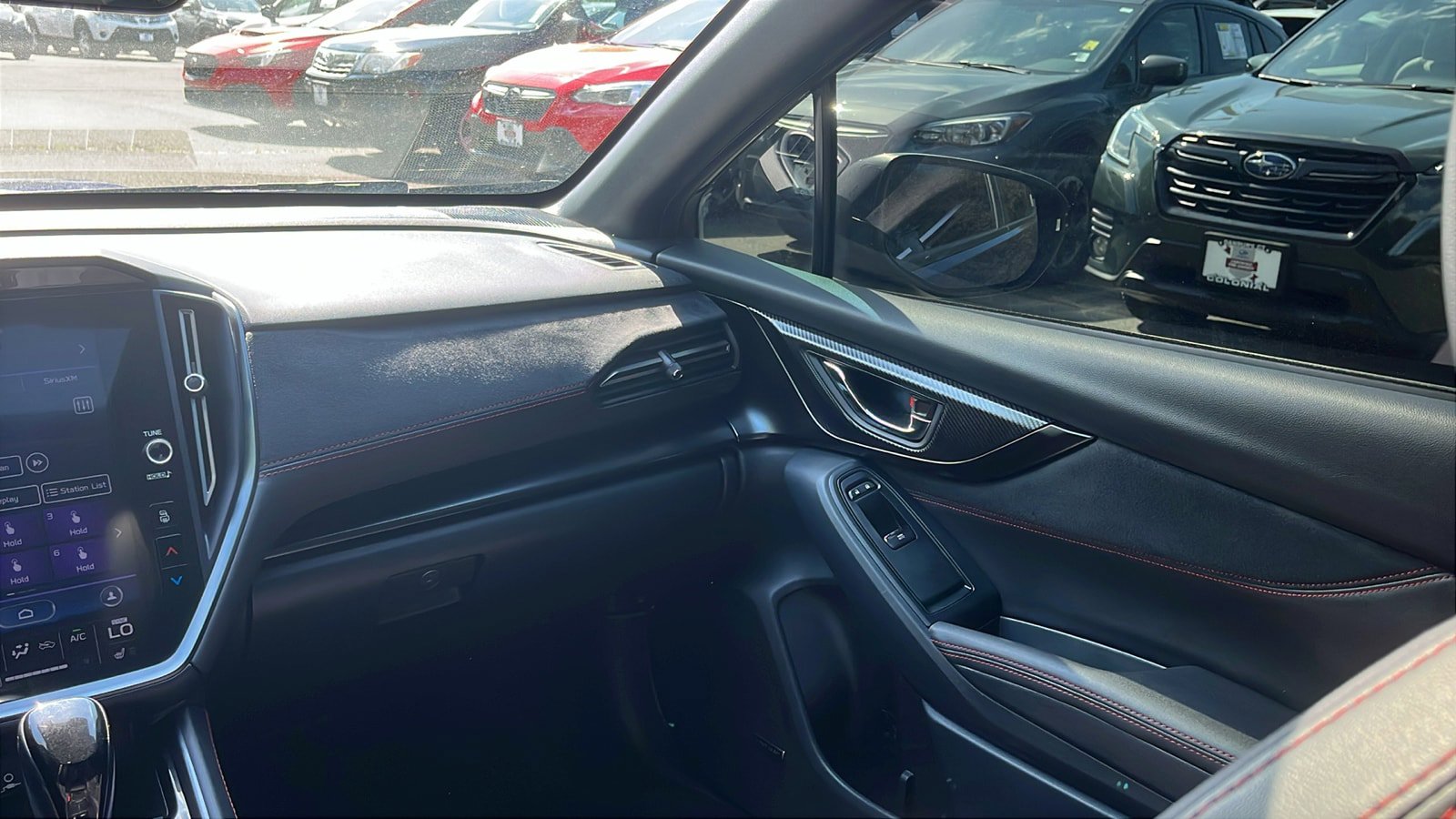 Used 2022 Subaru WRX GT AWD/4WD image 24