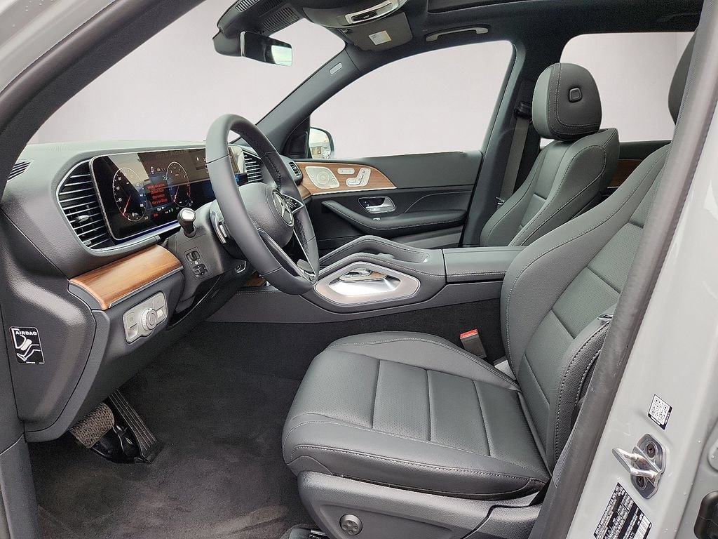 New 2025 Mercedes-Benz GLE 450 4MATIC image 19