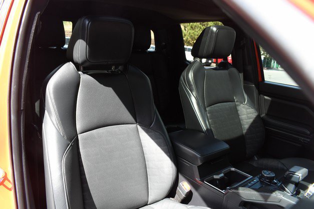 Certified 2024 Toyota Tacoma TRD Off-Road w/ TRD Off Road Premium Package image 27