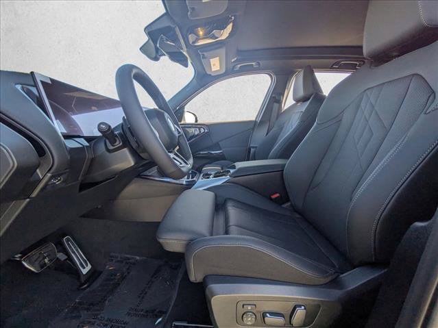 Used 2026 BMW X3 xDrive30i w/ M Sport Package AWD/4WD image 4