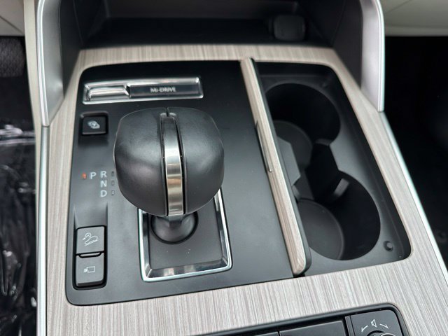 Used 2024 MAZDA CX-90 Plug-In Hybrid w/ Premium Plus AWD/4WD image 30