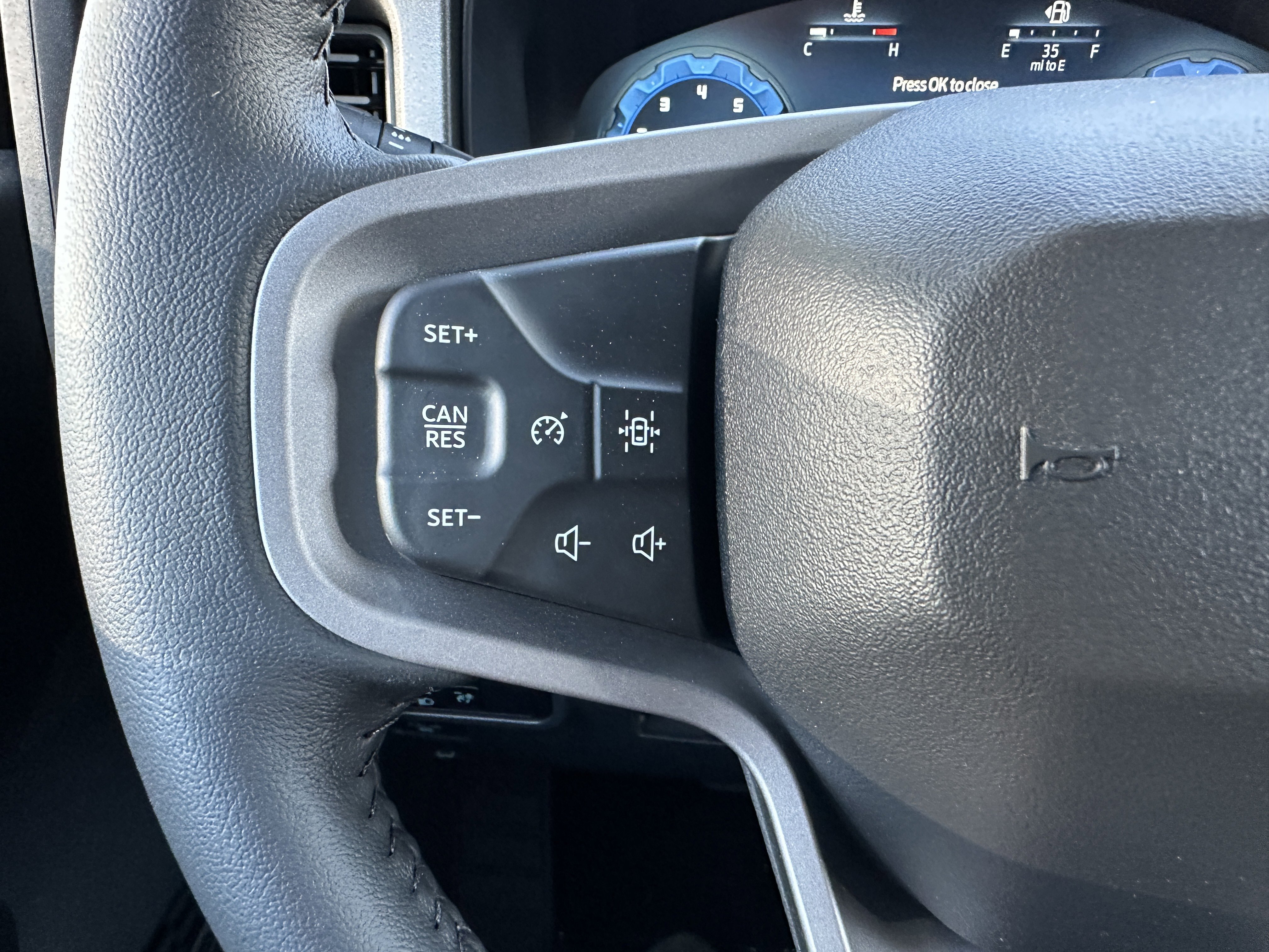 New 2025 Ford Bronco Big Bend image 24