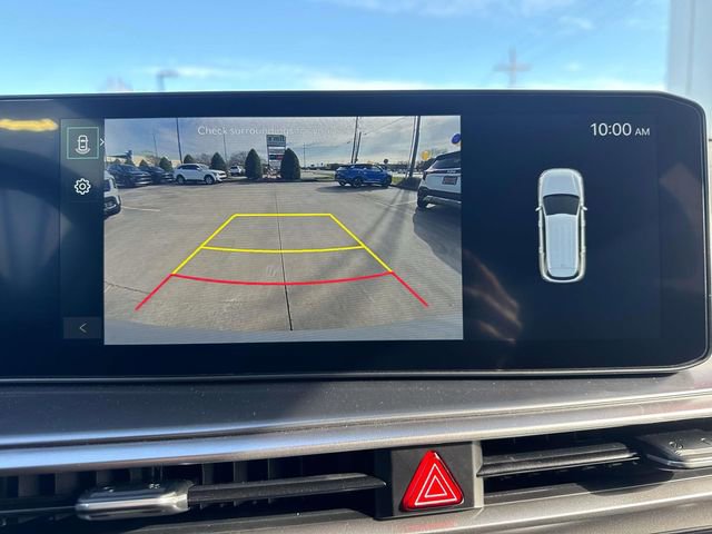 New 2026 Kia Sorento S AWD/4WD image 28