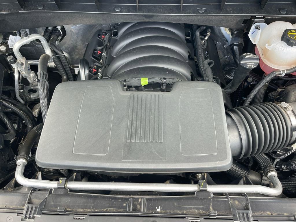 Used 2024 GMC Sierra 1500 Denali w/ Denali Reserve Package image 40