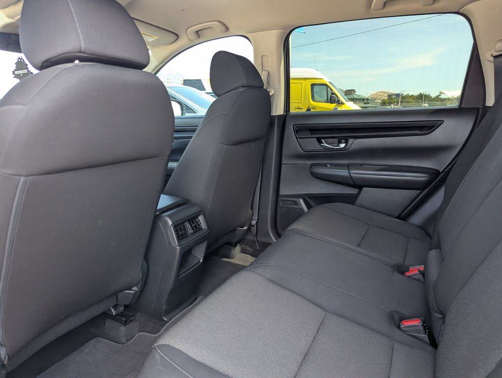 Used 2024 Honda CR-V LX image 28