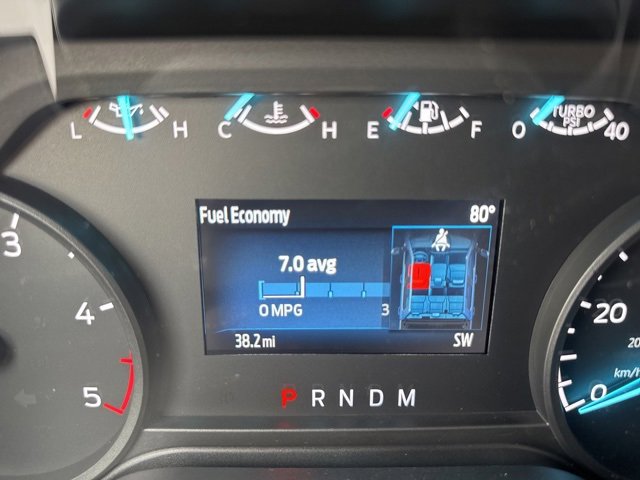 New 2025 Ford F350 XL image 37