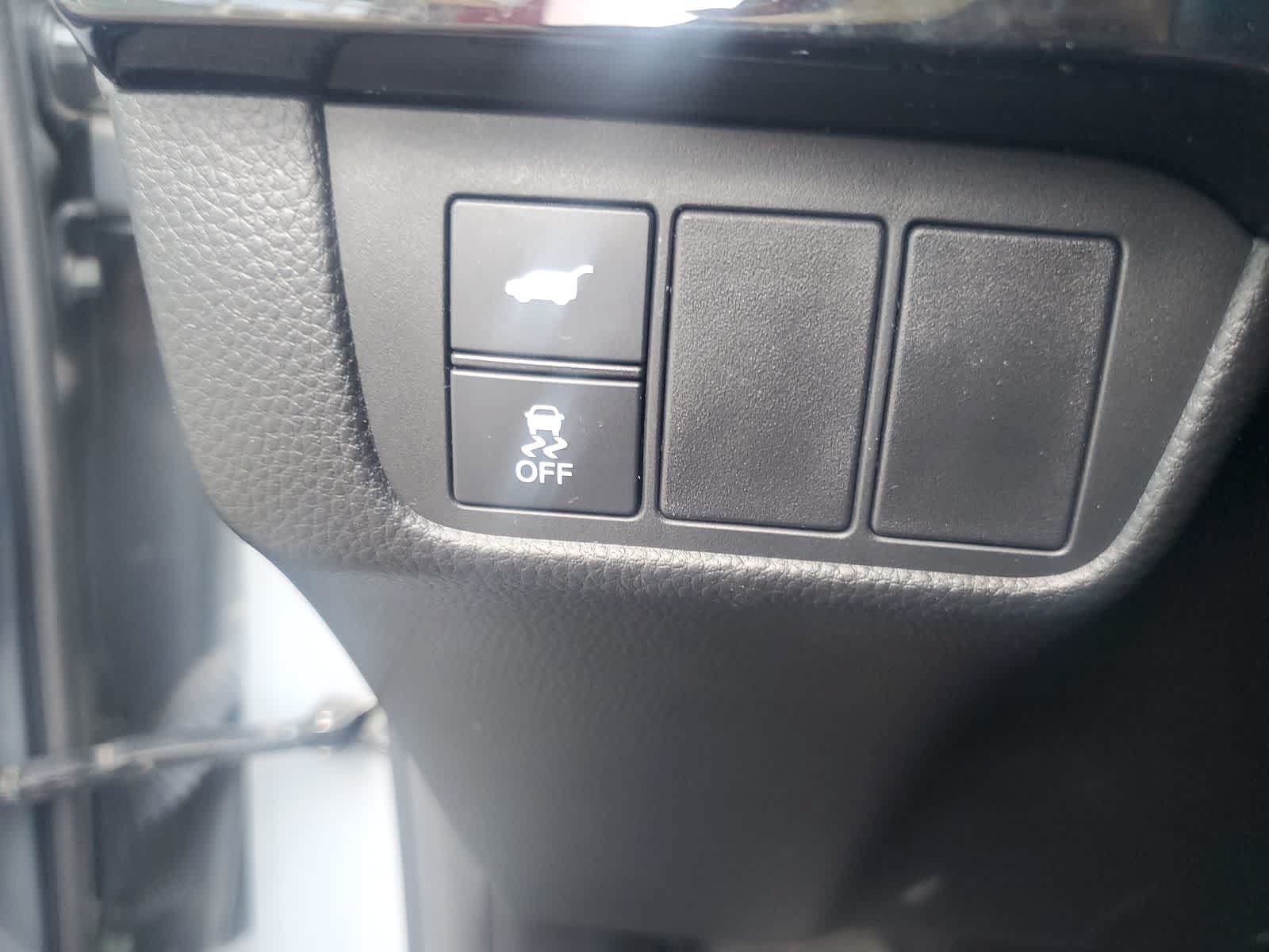Used 2024 Honda CR-V EX-L image 19