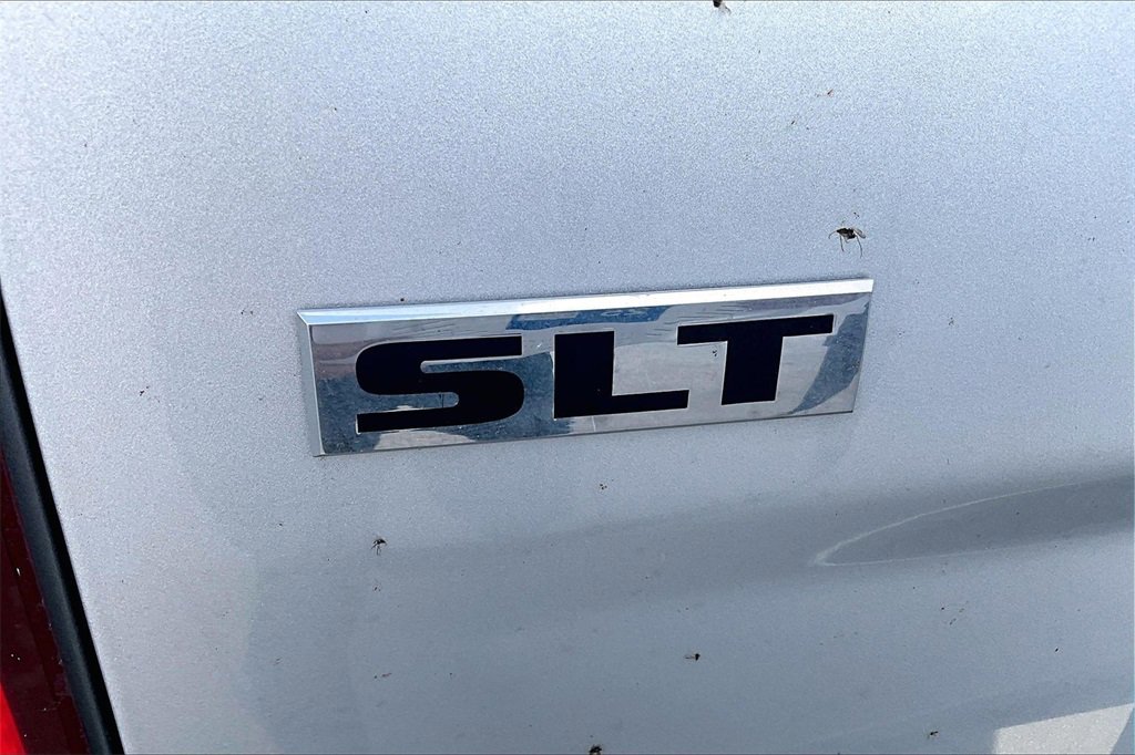 Certified 2017 RAM 1500 Classic SLT image 9