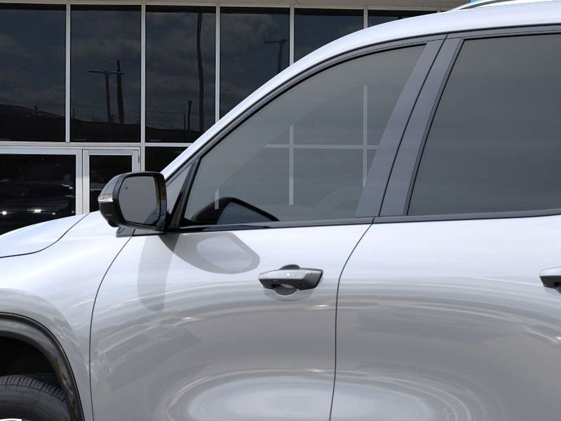 New 2026 Buick Enclave Sport Touring w/ Power Package image 12