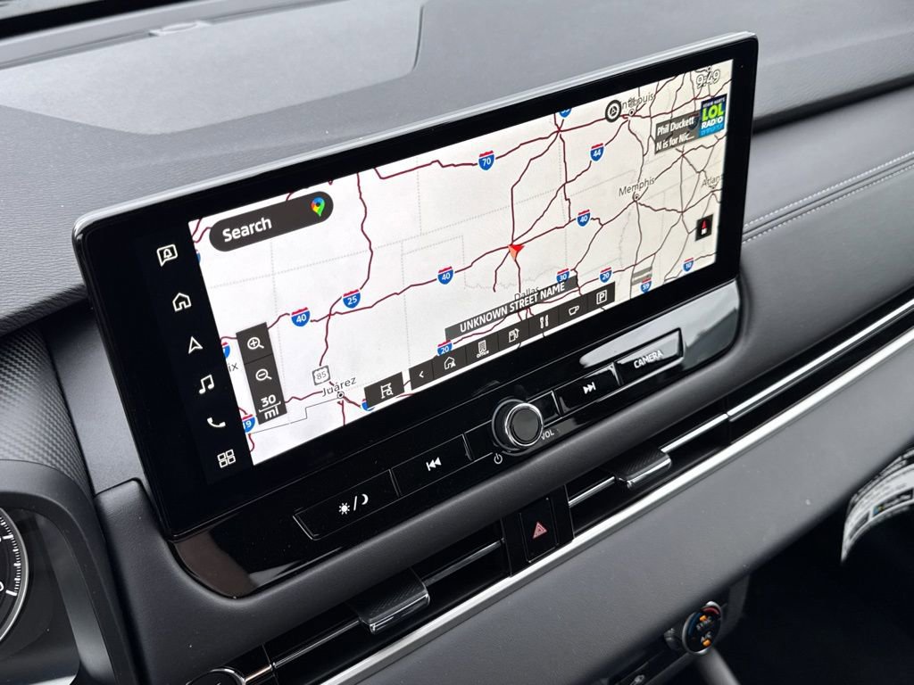 New 2026 Mitsubishi Outlander SE AWD/4WD image 13
