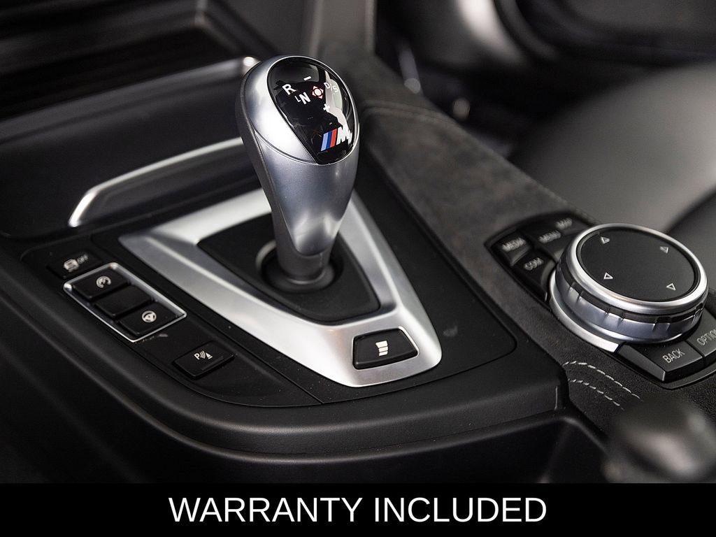 Used 2016 BMW M4 GTS image 19