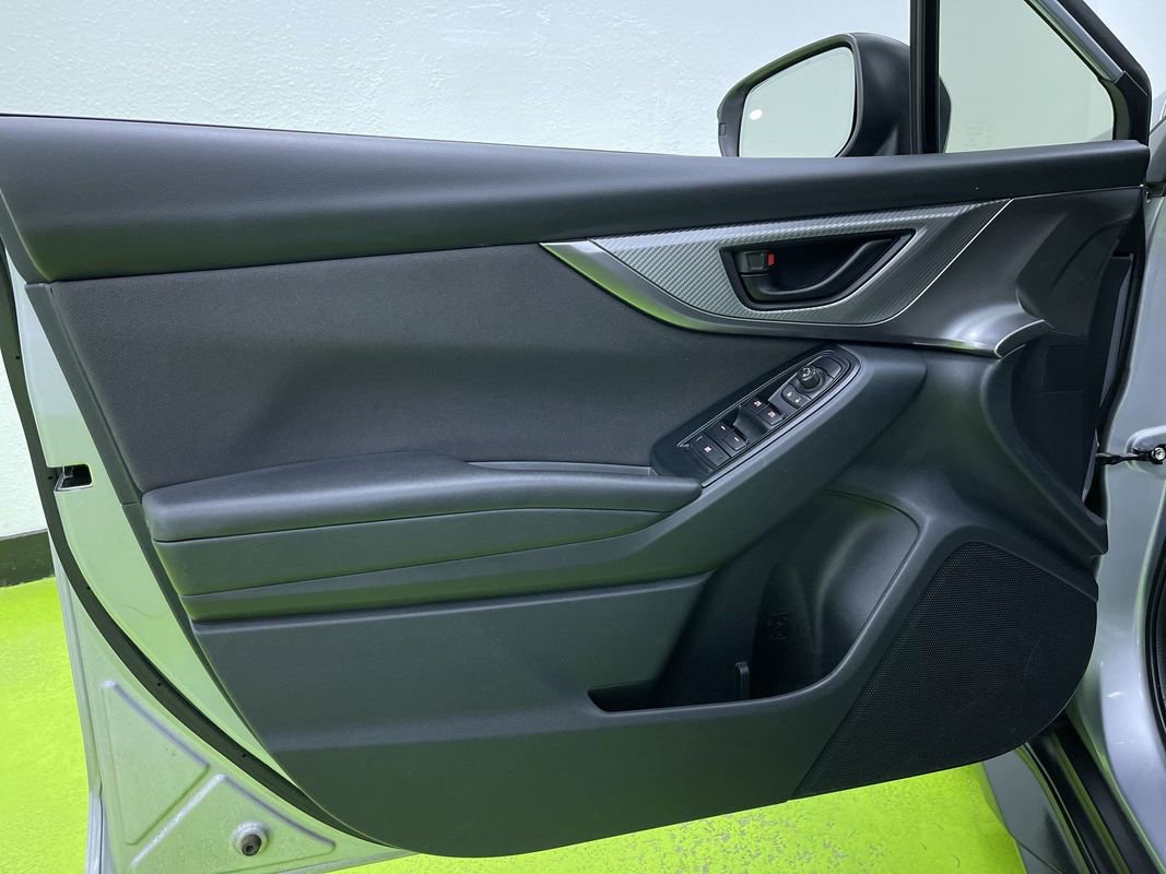 Used 2022 Subaru WRX image 16