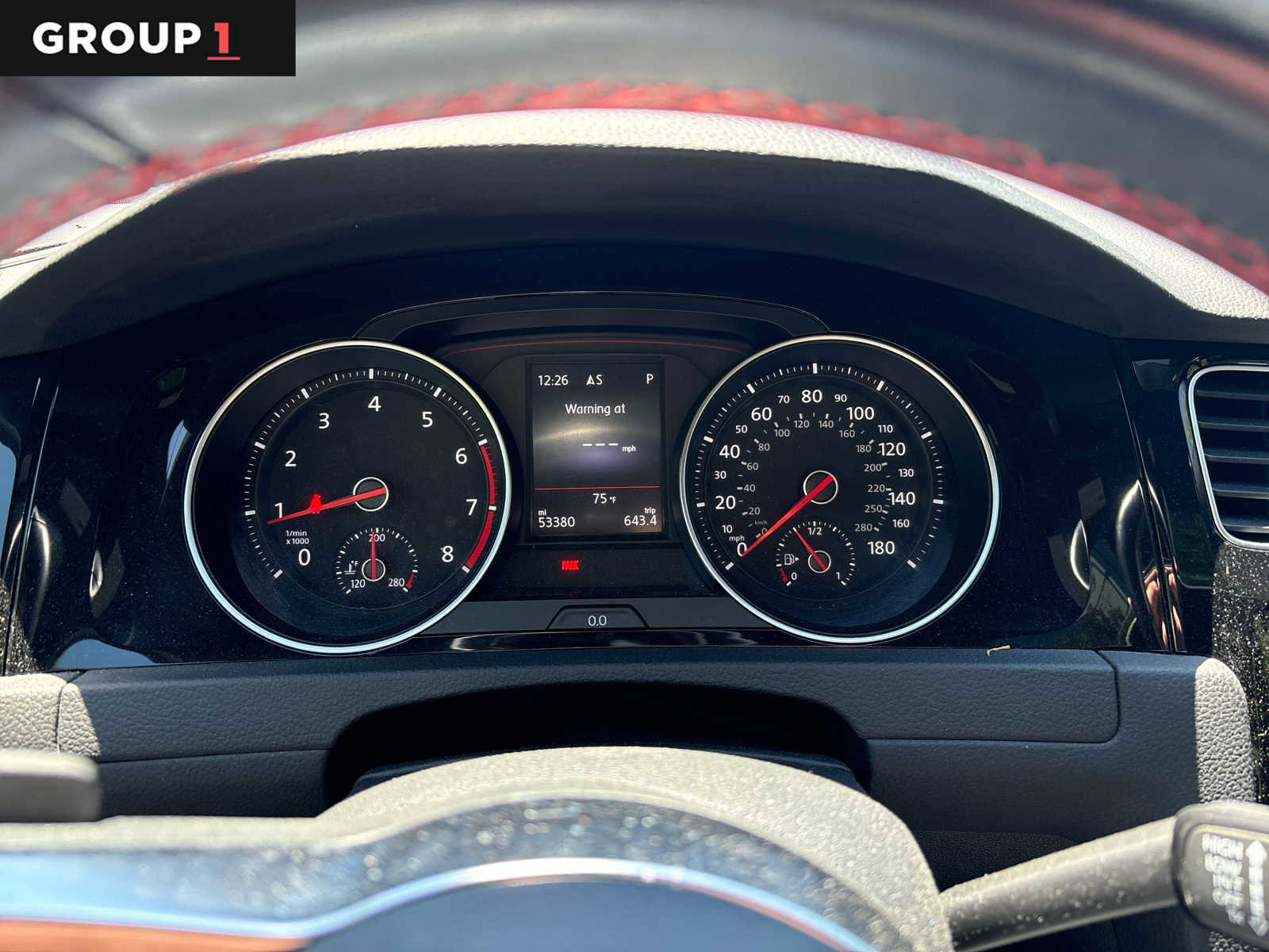 Used 2021 Volkswagen GTI SE FWD video 1