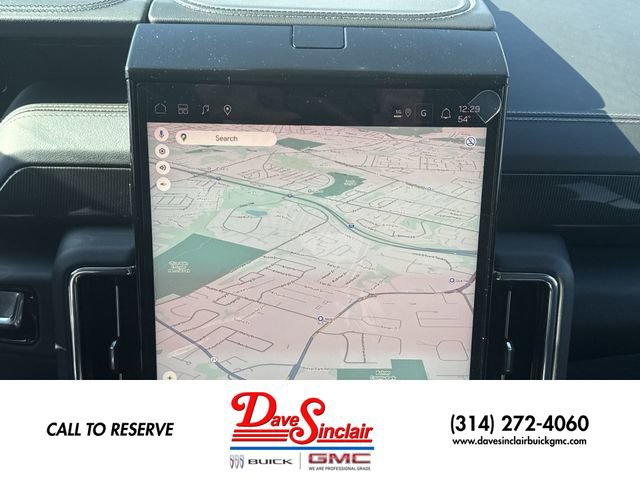 New 2026 GMC Yukon XL Elevation AWD/4WD image 18