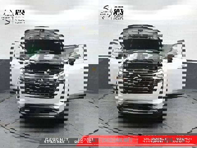 New 2026 Nissan Pathfinder SL image 52