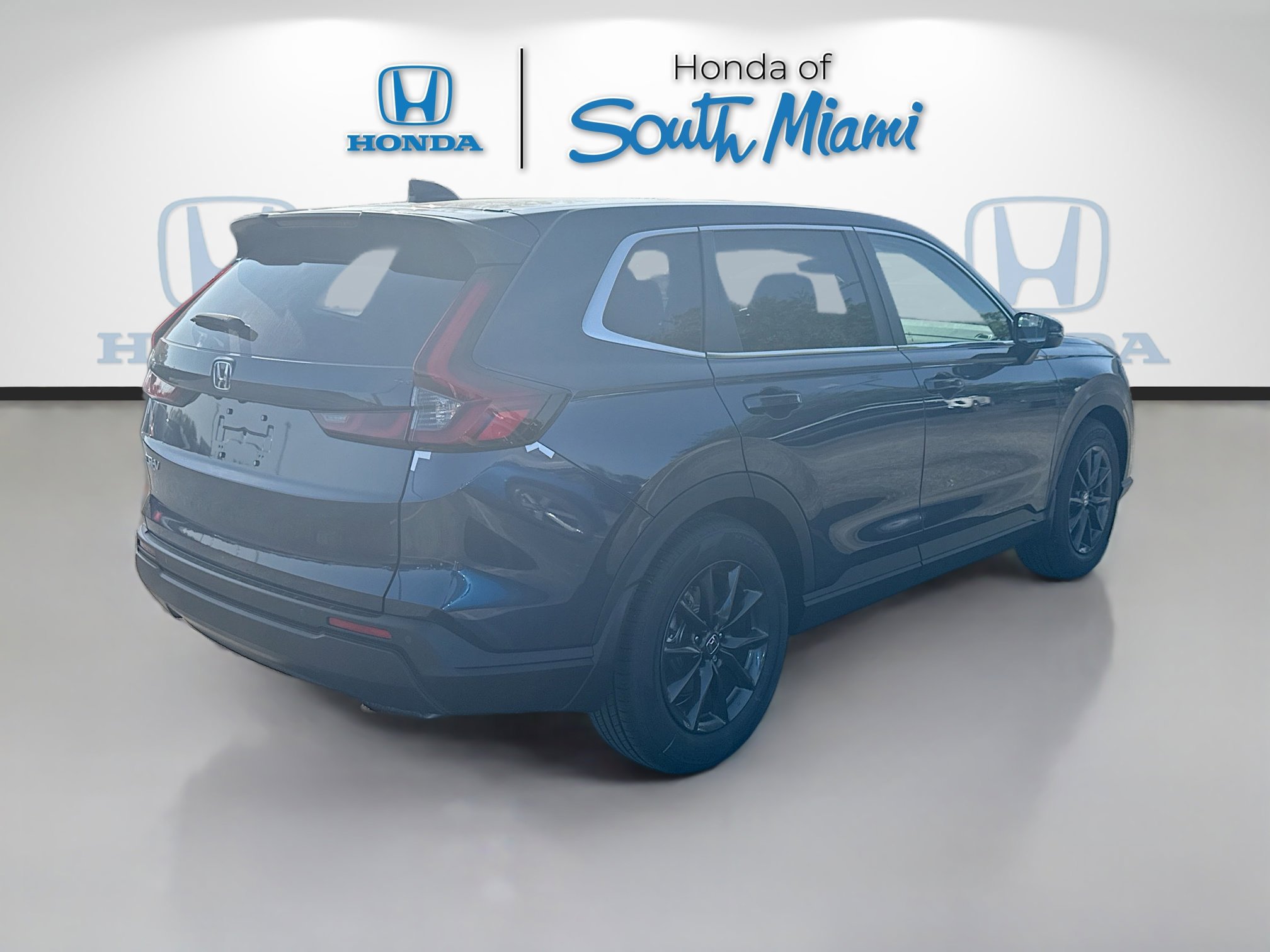 New 2026 Honda CR-V EX-L image 7