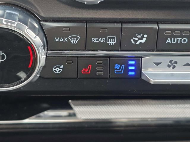 Used 2024 Ford F250 Lariat w/ Lariat Ultimate Package image 19