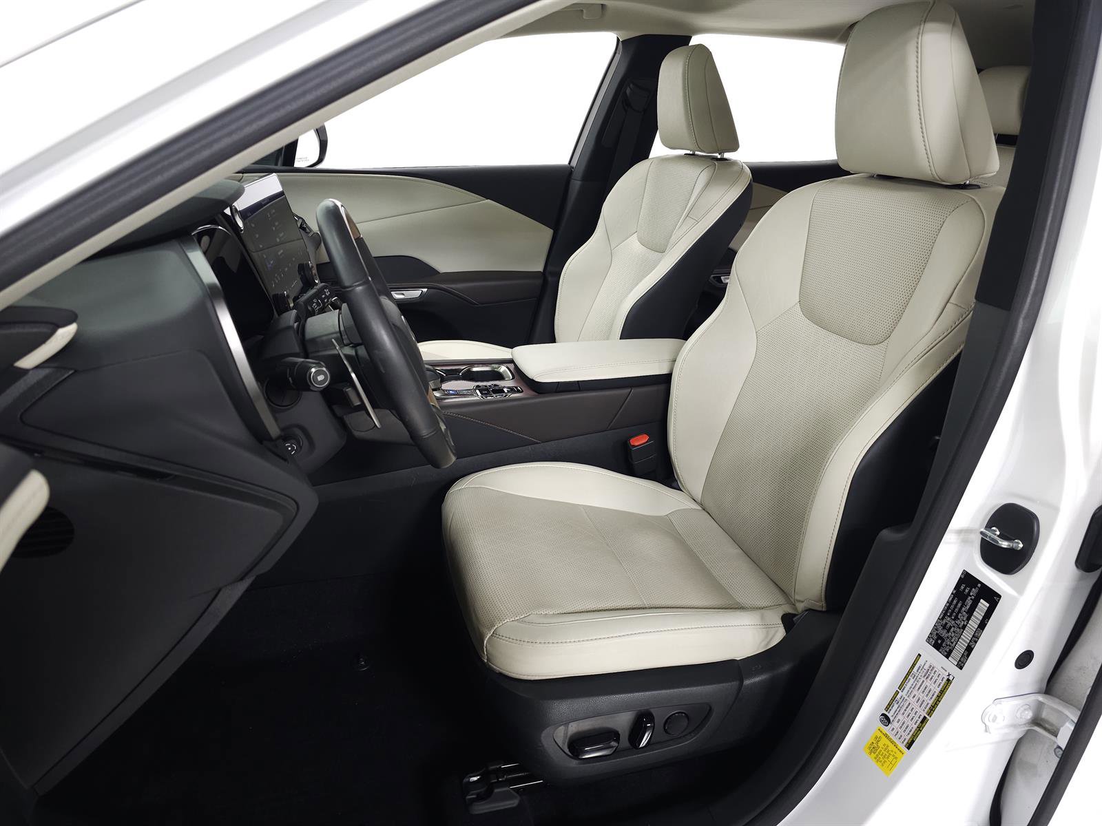 Used 2023 Lexus RX 350 Premium Plus w/ Accessory Package image 16