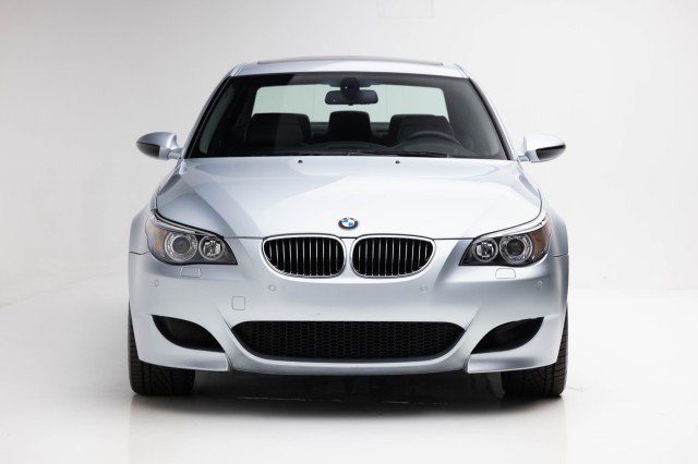 Used 2006 BMW M5 image 5