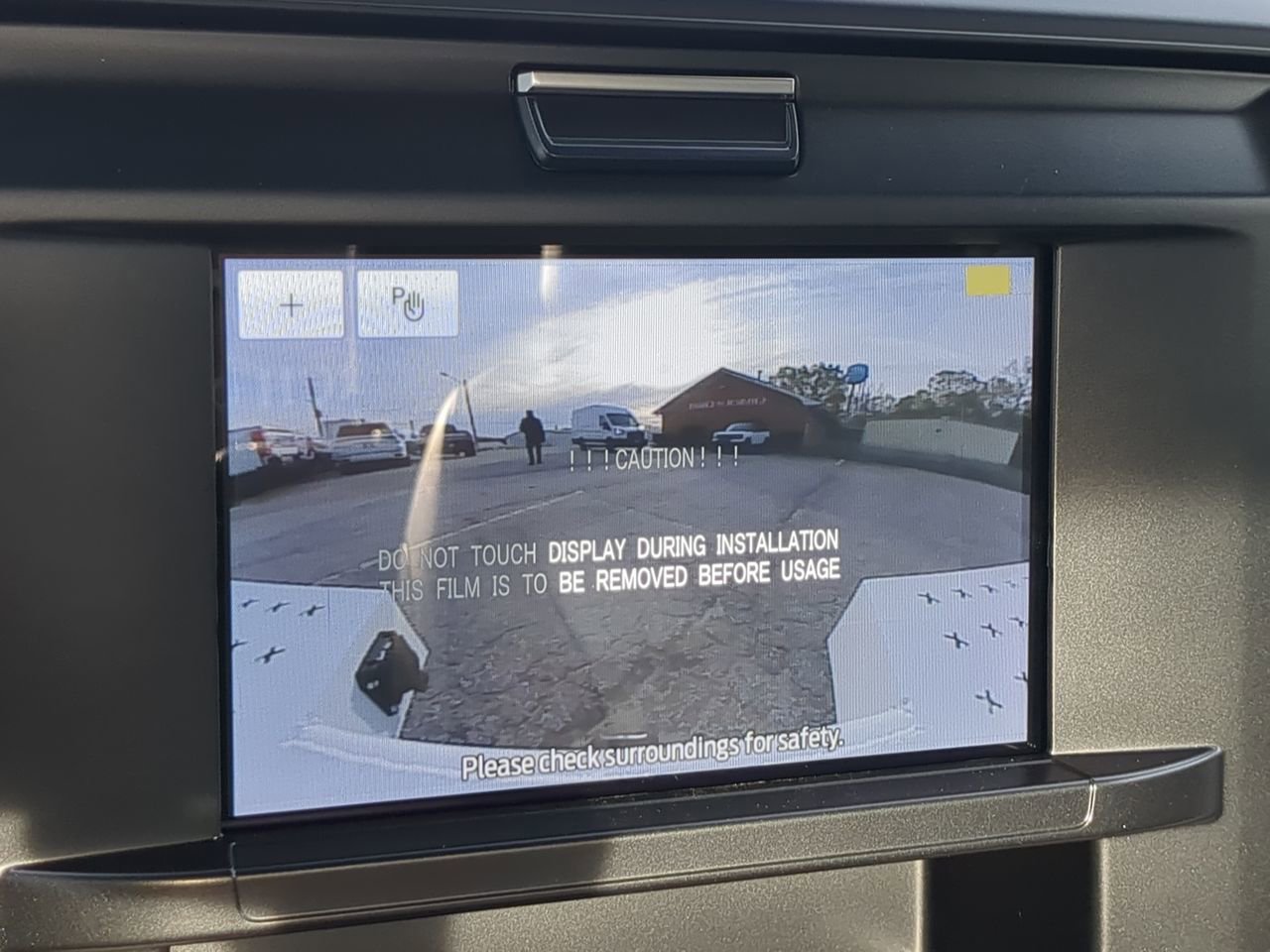 New 2026 Ford F250 XL w/ XL Chrome Package image 18