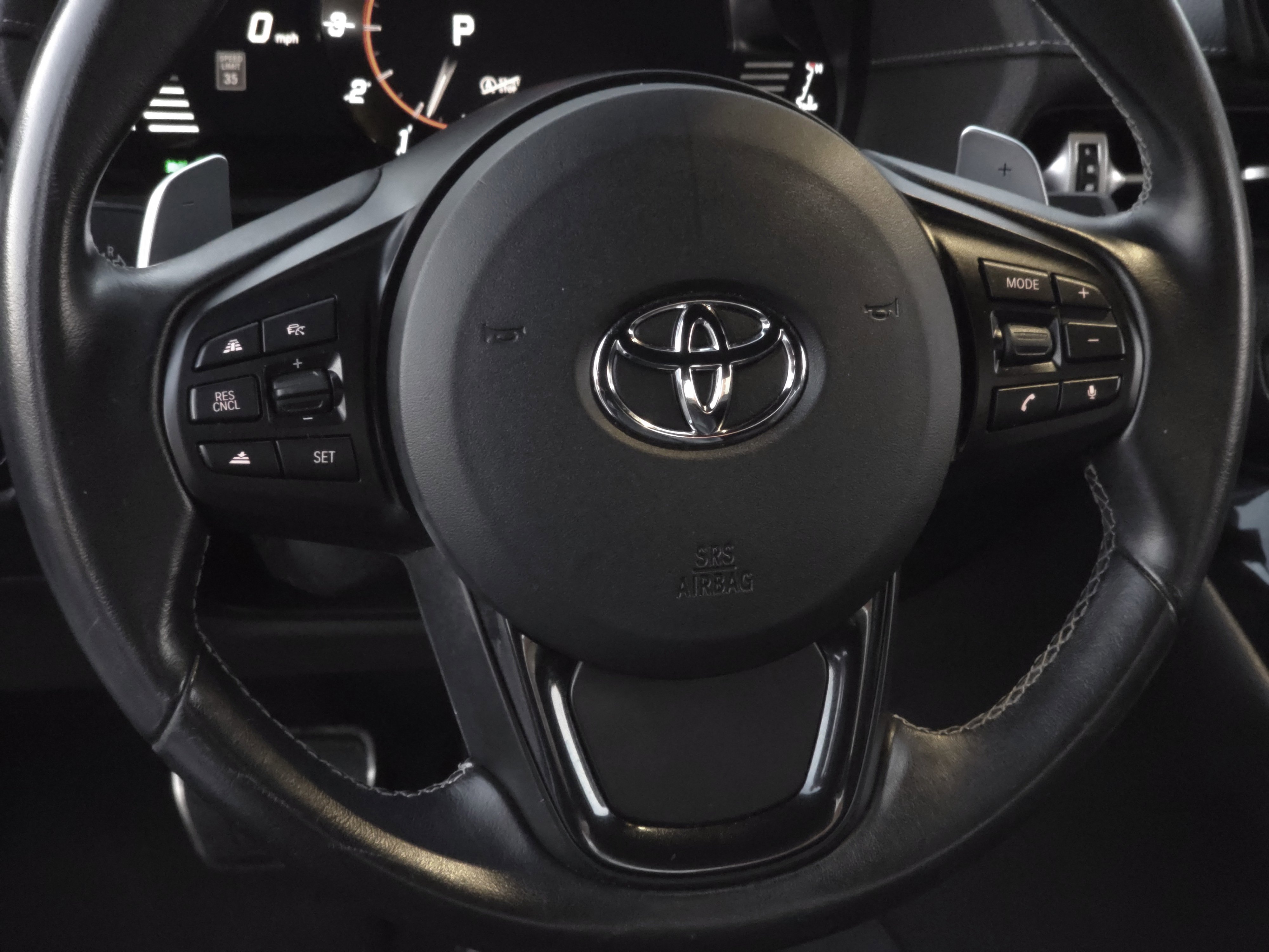 Used 2020 Toyota Supra image 24