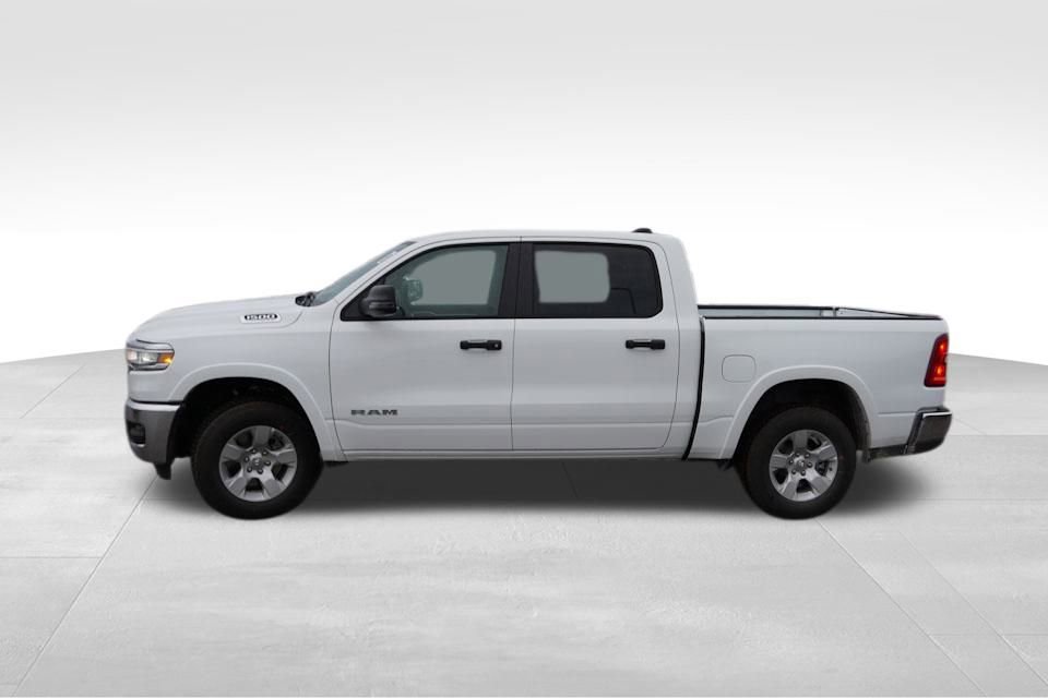 New 2026 RAM 1500 Big Horn image 6
