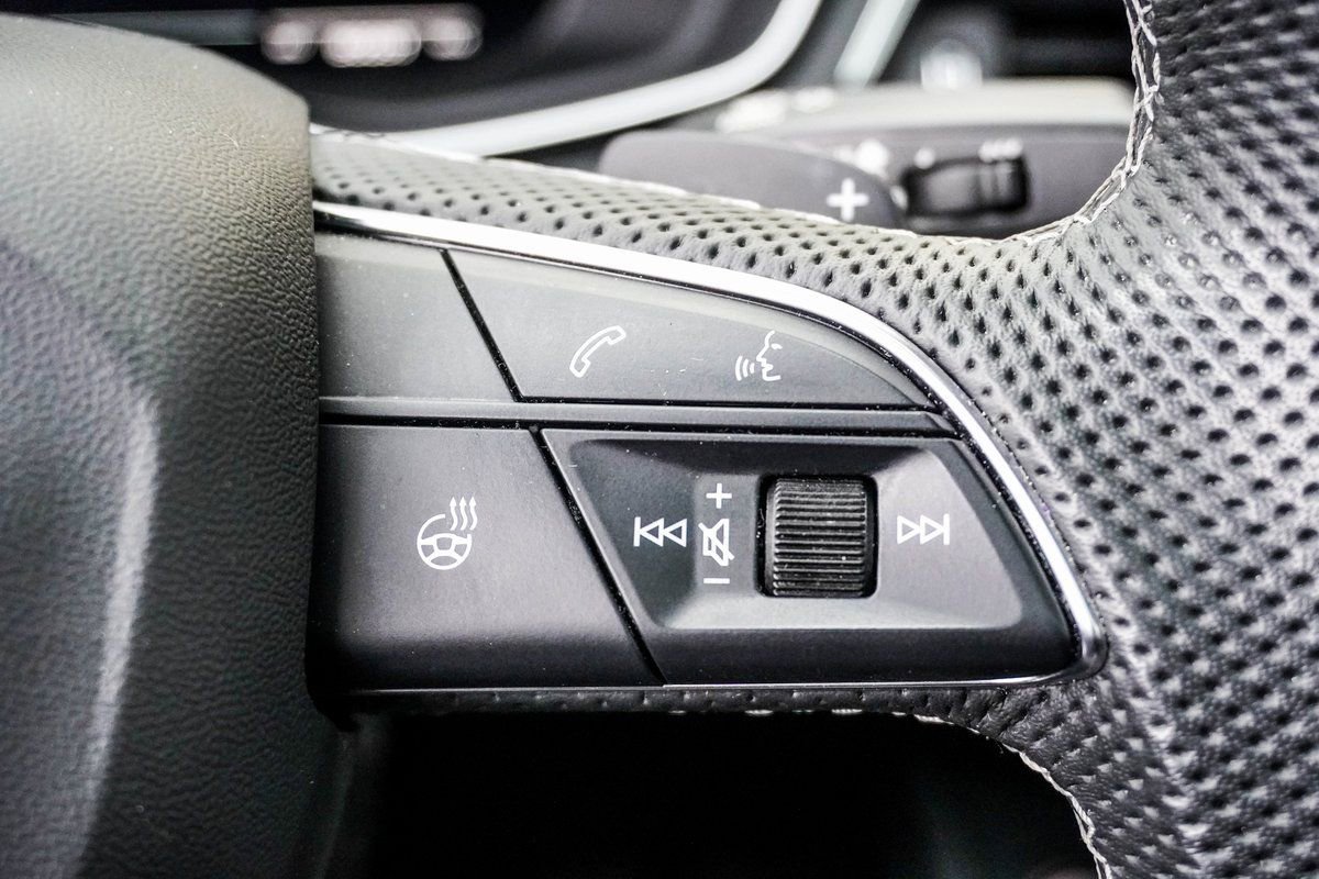 Used 2023 Audi S5 Premium Plus image 24